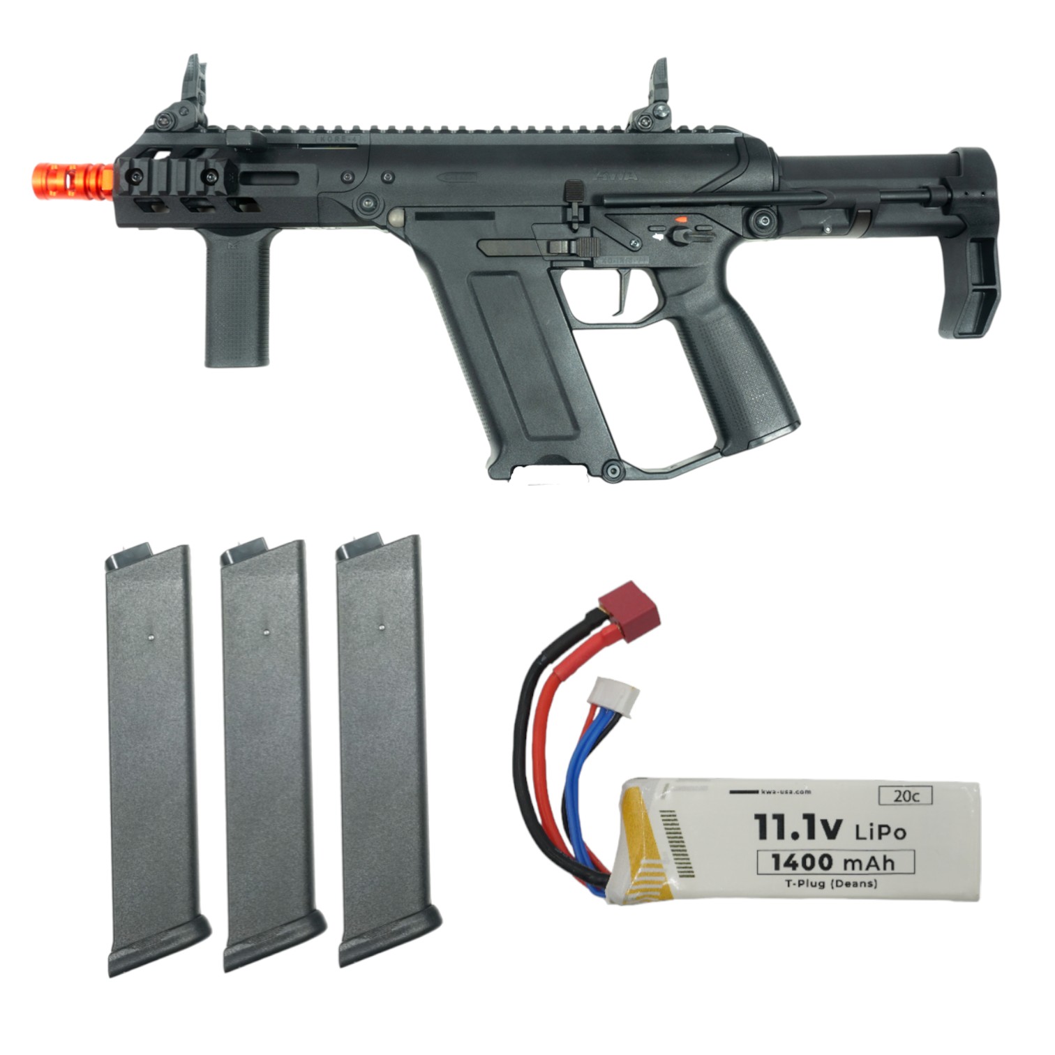 KO: IRIS-4