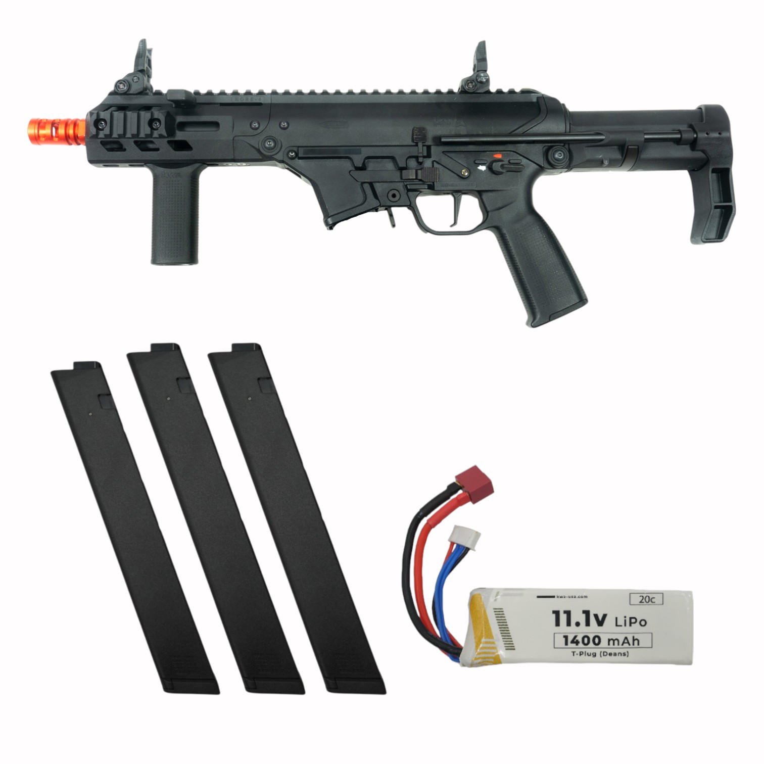 KO: RAINE-4