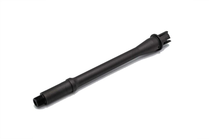 KM4 Series Outer Barrels (Part 299,556,546)
