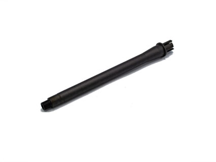 OP Barrel Extension 中 Angel Custom 14mm CCW Airsoft Barrel Extension w/ O-Ring