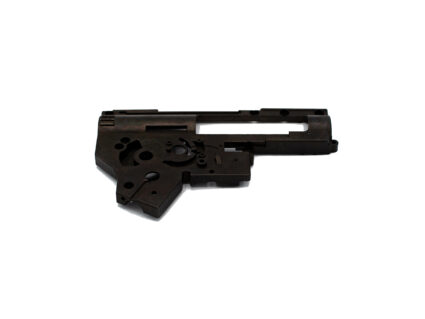 AEG 2.5 (Variable)/3 (Recoil) Cut Off model Mechbox Shell w/o Bearings: Right or Left Side