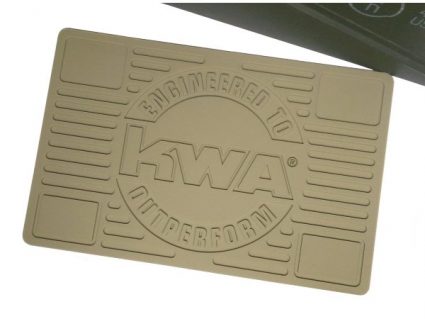 KWA Gunsmith's Benchmat