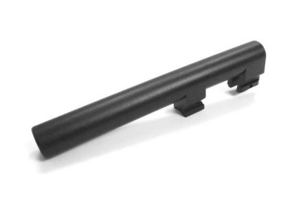 M9 PTP and M9 PTP Tactical Polymer Outer Barrel: Black (Part 2)