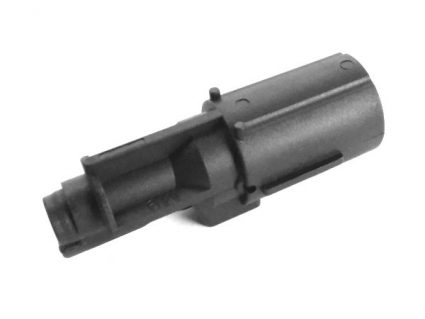 M9 PTP Cylinder (Part 3)