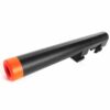 M9 PTP Polymer Outer Barrel with Blaze Orange Tip (Part 2R)