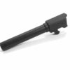 M226 PTP Polymer Outer Barrel: Black (Part 3)