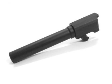 M226 PTP Polymer Outer Barrel: Black (Part 3)