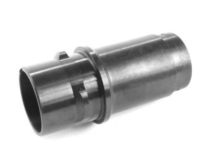 KMP9 and KMP9R Muzzle: Black (Part 33)