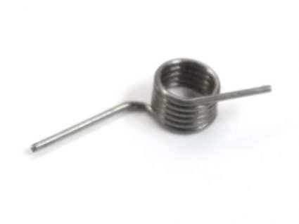 KMP9 and KMP9R Hammer Reset Block Spring (Part 71)