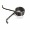 KMP9 and KMP9R Take-down Clamp Spring (Part 72)