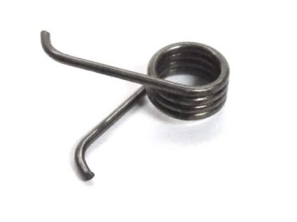 KMP9 and KMP9R Take-down Clamp Spring (Part 72)
