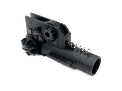 199-1002-0005S KWA KM4 Hop Up Assembly