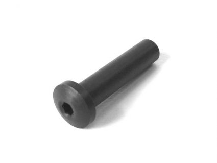 Body Pin for KM4 AEG: Rear (Part 121)