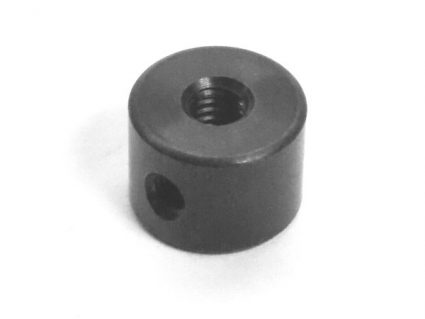 KM4 Series Stock Lever Retainer Nut (Part 511)