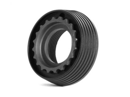KM4, VM4, RM4, and LM4 Delta Ring Assembly (Part 267s)