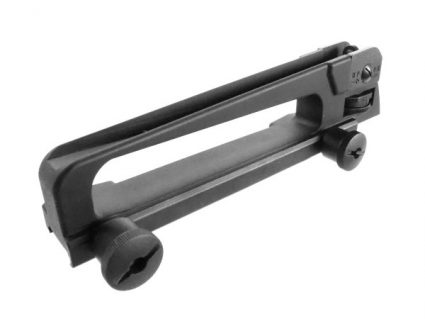 KWA Universal A3 Metal Receiver Carry Handle Assembly (Part 271S)