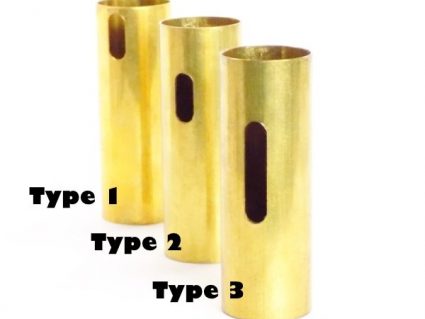 KWA KM4 Mechbox Cylinder (Part M33)