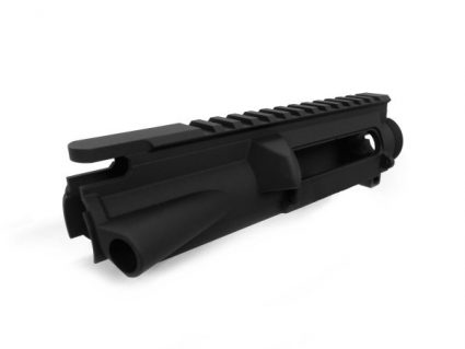RM4 and Vm4 one-Piece Upper Receiver (Part 363)