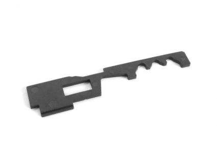 RM4 and VM4 Selector Plate (Part M328)