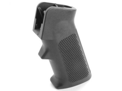 Part: LM4 PTR Series Pistol Grip (#1)
