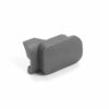 Part: LM4 PTR Bolt Carrier Piston Stop (#36-1)