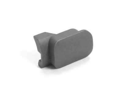 Part: LM4 PTR Bolt Carrier Piston Stop (#36-1)
