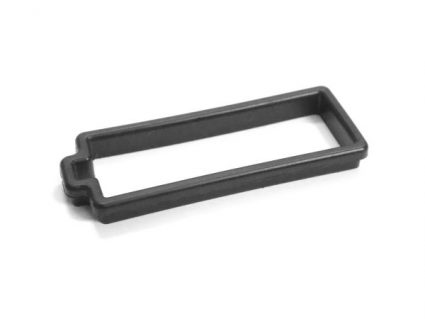 Part: LM4 PTR Magazine Release Valve Block Seal (#MG235)