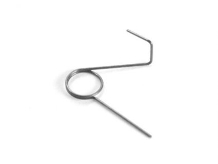 F-22 Anti-Reversal Latch Spring (Part 47)
