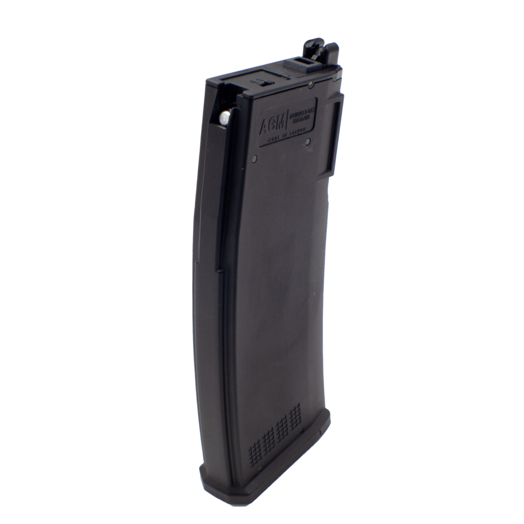 LM4D Series AGM 40 Round Magazine - KWA Airsoft