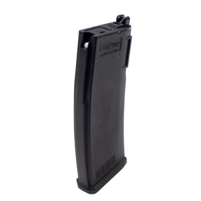 LM4D Series AGM 40 Round Magazine