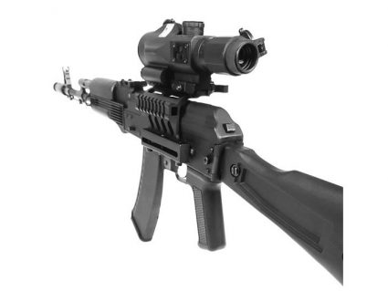 KWA AKG-74M