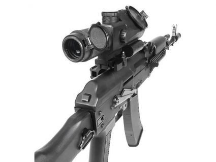 KWA AKG-74M