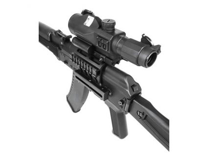 KWA AKG-74M