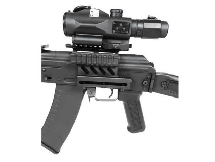 KWA AKG-74M