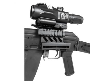 KWA AKG-74M