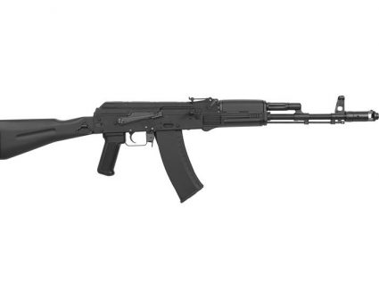 KWA AKG-74M