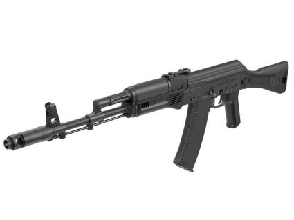 KWA AKG-74M