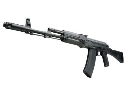 KWA AKG-74M