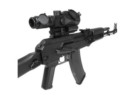 KWA AKG-74M