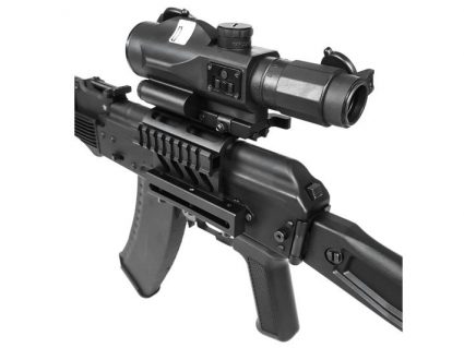 KWA AKG-74M