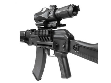 KWA AKG-74M