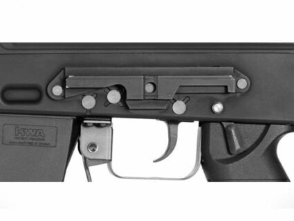 KWA AK74M