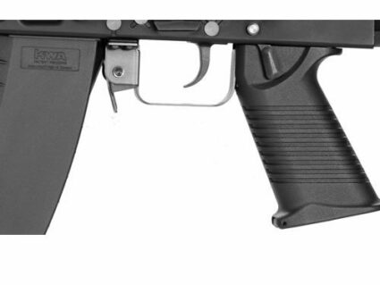 KWA AKG KCR