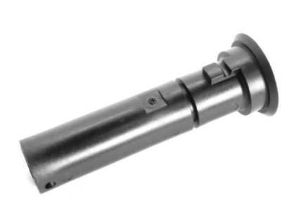 AKG Series Bolt Base (Part 4)