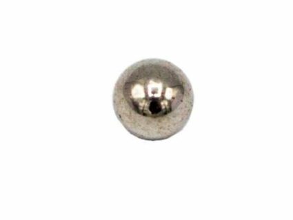 I-1 Ball Bearing (Part 95,38,121,111,125,99,84,112,91,401)