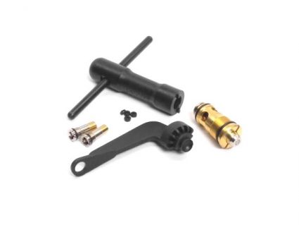 LM4 & AKG Series Maintenance & Repair Kit: Basic