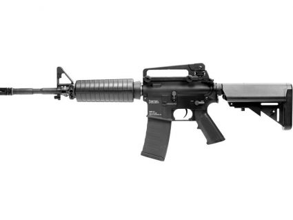 KWA KM4A1