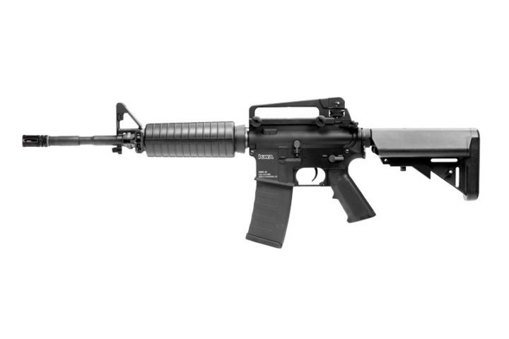 KM4A1 AEG