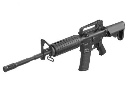 KWA KM4A1