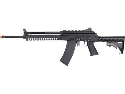 KWA AKG KCR